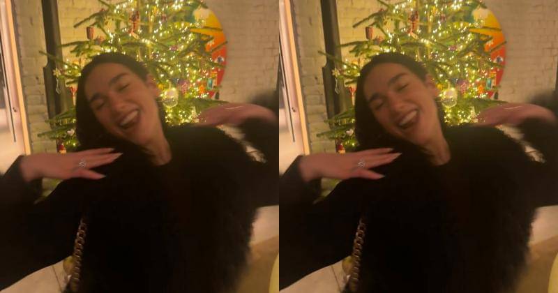 Instagram.com/dualipa